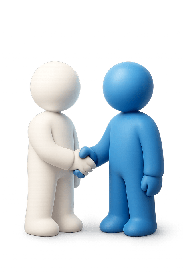 Business partnership