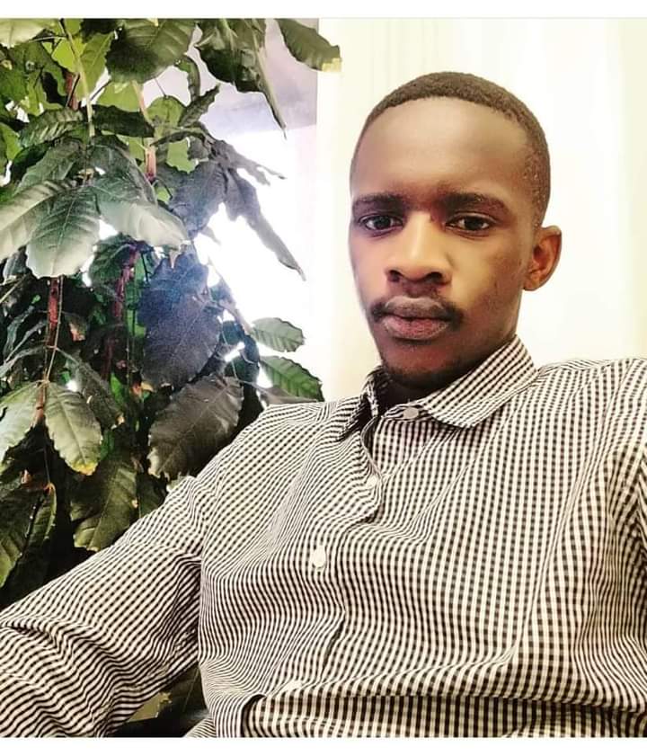 Aphiwe Gaya card background